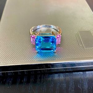 COPY - Vintage sterling ring